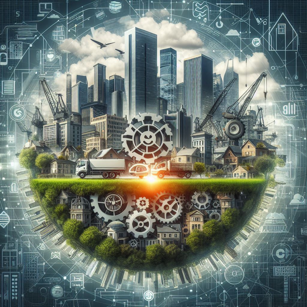 Hybrid Tech Solutions logo